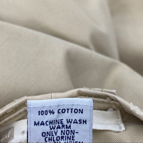 Gap perfect khaki straight skirt size 8 - Picture 5 of 5